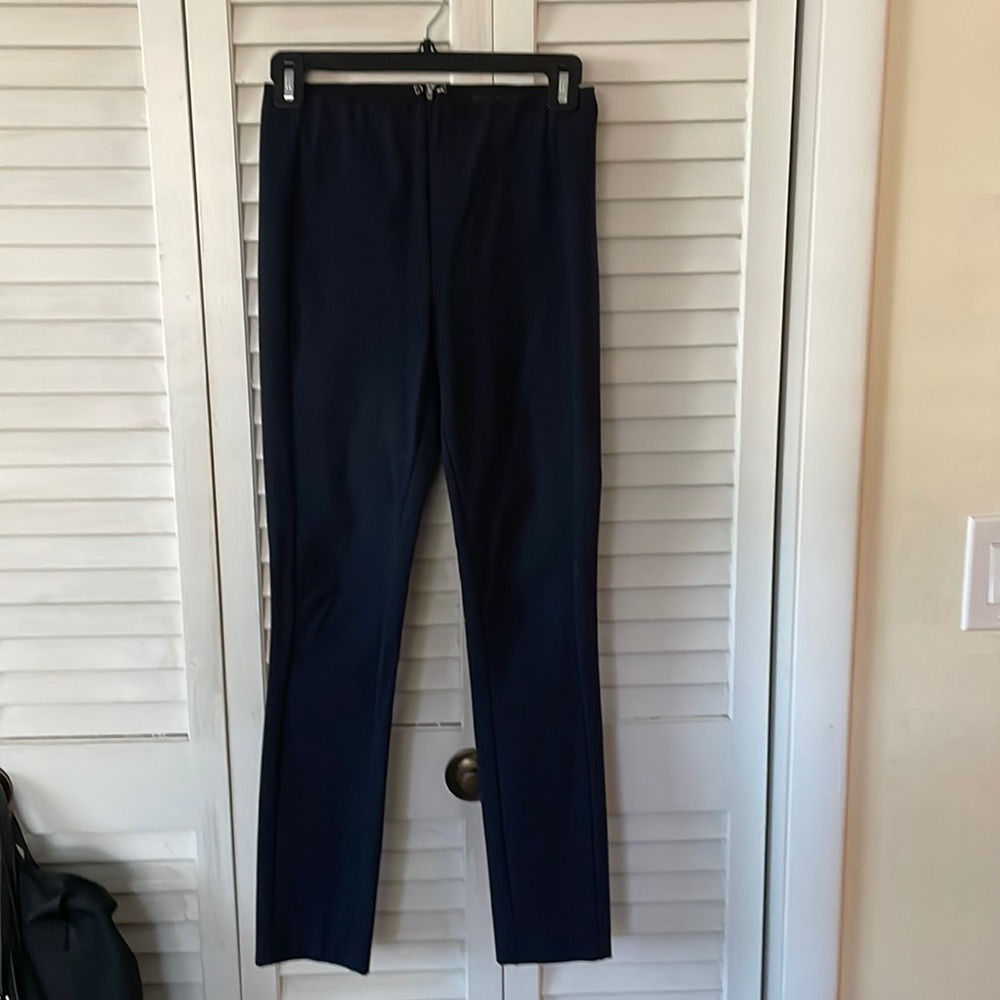 Rag & Bone Simone Pant Navy Size 00